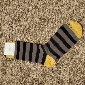 NWT Mens Etiquette socks
